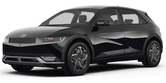 HYUNDAI IONIQ 5 2024 KM8KNDDF7RU246898 image HYUNDAI IONIQ 5 2024 KM8KNDDF7RU246898 image